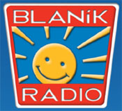 radio blanik cz
